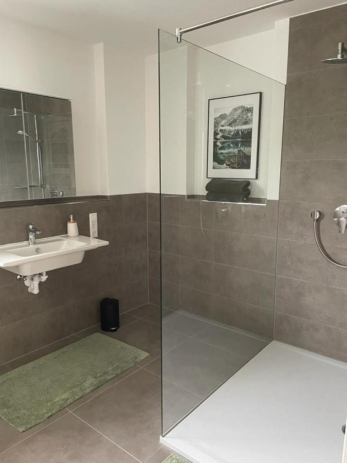 Kempten Mit Bauernhof-Flair Luaran gambar