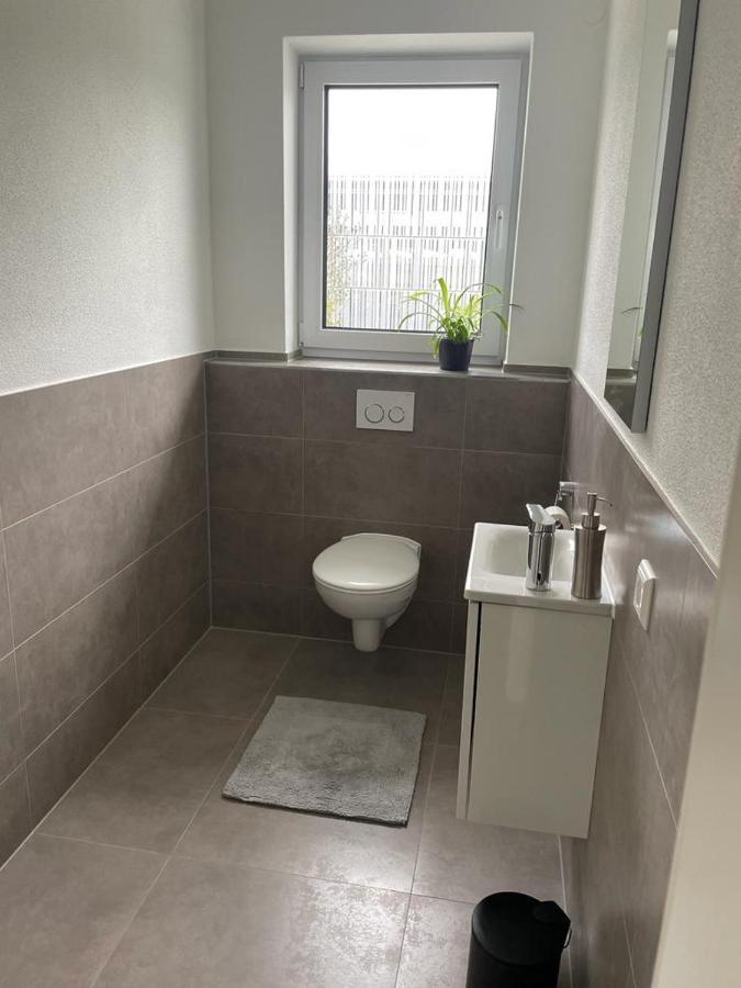 Kempten Mit Bauernhof-Flair Luaran gambar
