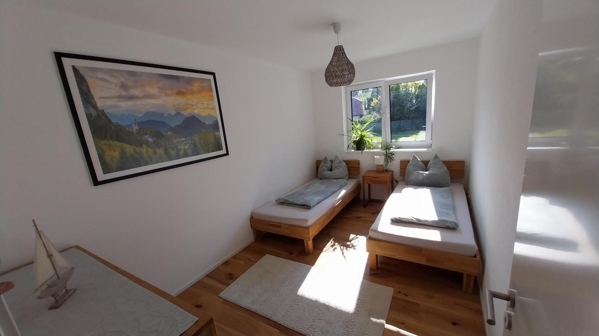 Kempten Mit Bauernhof-Flair Luaran gambar