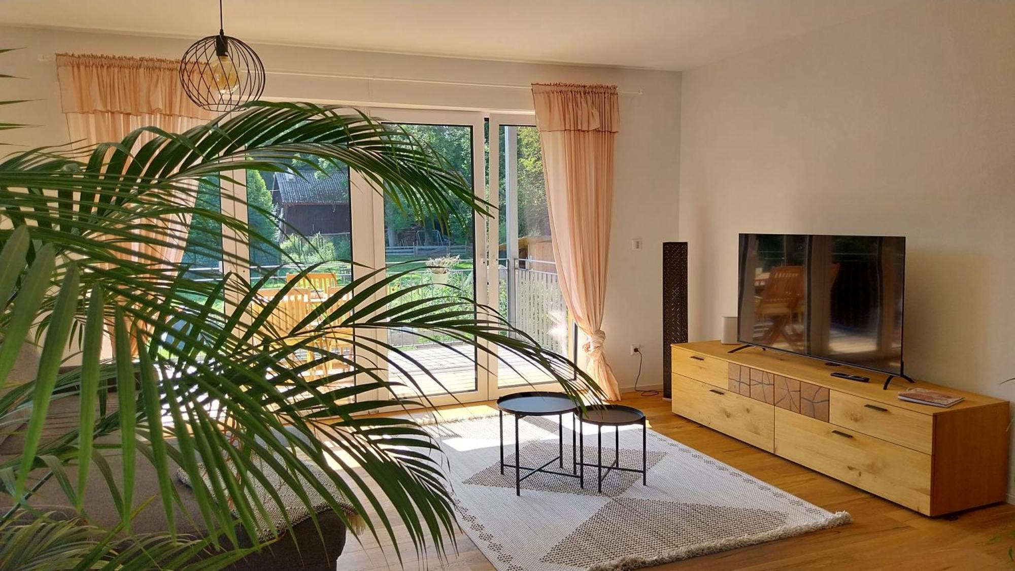 Kempten Mit Bauernhof-Flair Luaran gambar