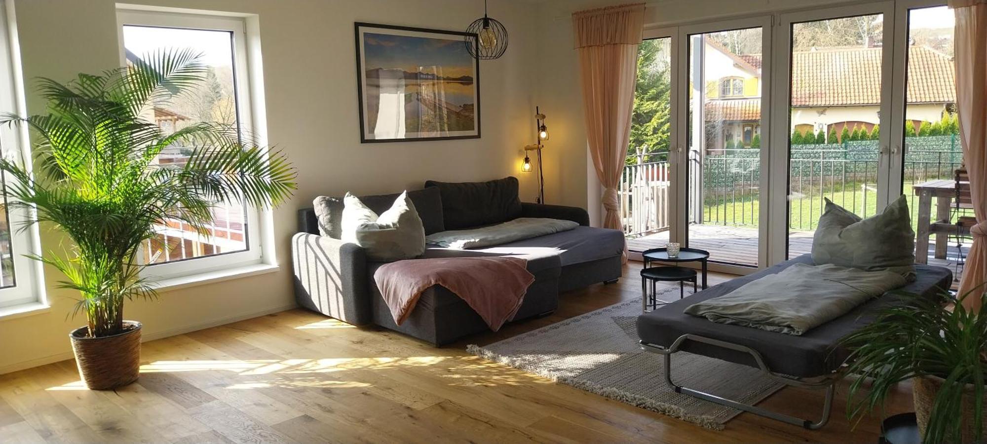 Kempten Mit Bauernhof-Flair Luaran gambar