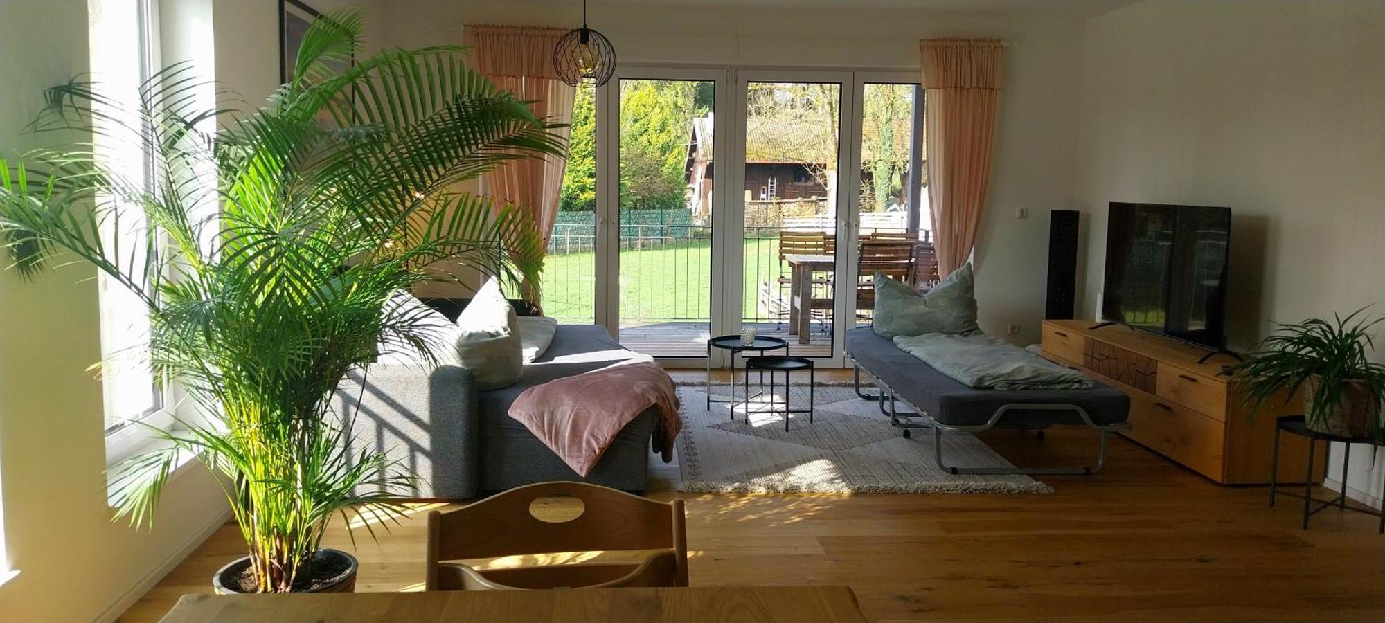 Kempten Mit Bauernhof-Flair Luaran gambar